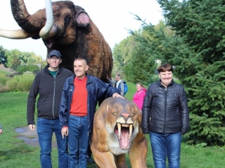 Wycieczka do Lubina_20