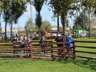 Wycieczka do Lubina_39