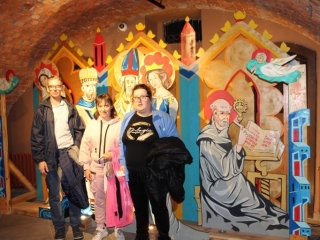 Wycieczka do Lubina_90