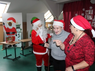 06.12.2023 Mikołajki w naszym Domu_38