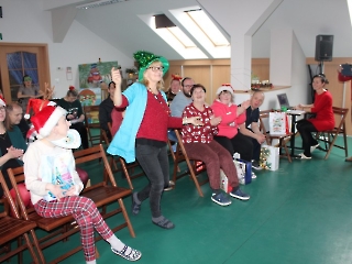 06.12.2023 Mikołajki w naszym Domu_41