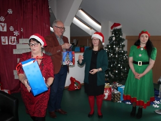 06.12.2023 Mikołajki w naszym Domu_46