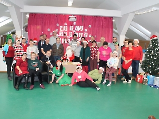06.12.2023 Mikołajki w naszym Domu_54