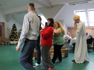 20.12.2023 Spotkanie wigilijne w naszym Domu_6