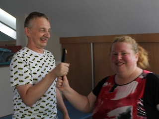 03.07.2023 Zabawa taneczna na powitanie lata_25