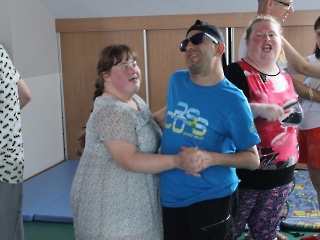 03.07.2023 Zabawa taneczna na powitanie lata_37