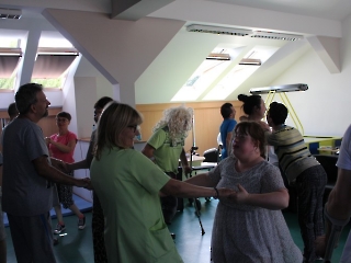 03.07.2023 Zabawa taneczna na powitanie lata_39