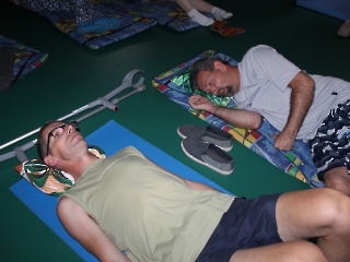 2023_07_11 Relaksacja przy dźwiękach muzyki _2