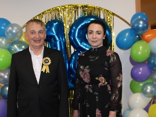 20.11.2023 Obchody 18 rocznicy powstania naszego Domu połączone z obchodami Dnia pracownika socjalnego_68