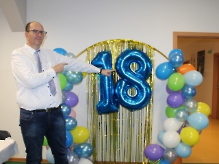 20.11.2023 Obchody 18 rocznicy powstania naszego Domu połączone z obchodami Dnia pracownika socjalnego_72