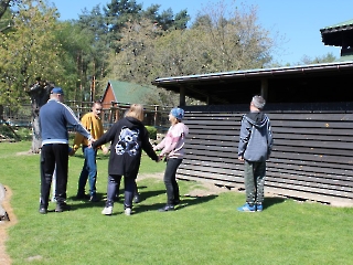 Majówka na Koczurach_18