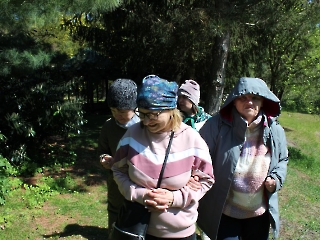 Majówka na Koczurach_22