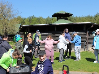 Majówka na Koczurach_29