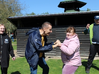 Majówka na Koczurach_37