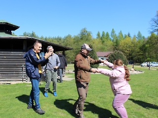 Majówka na Koczurach_40