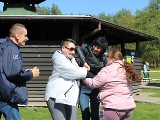 Majówka na Koczurach_42