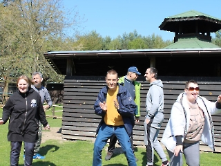 Majówka na Koczurach_43