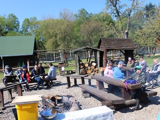 Majówka na Koczurach_49