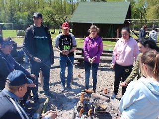 Majówka na Koczurach_4