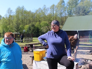 Majówka na Koczurach_73