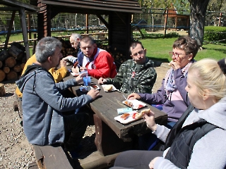 Majówka na Koczurach_8