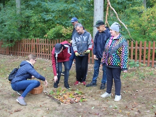 11.10.2023 Podsumowanie akcji sprzątania świata_29