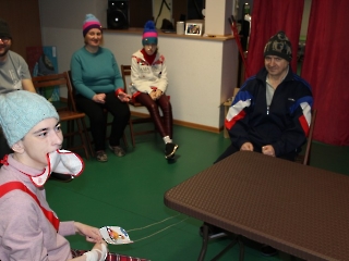 Zimowe Zajęcia Feryjne_160