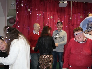 Zimowe Zajęcia Feryjne_23