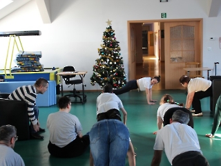 Zimowe Zajęcia Feryjne_2