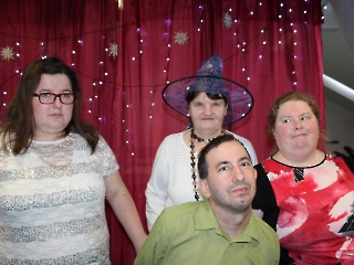 Zimowe Zajęcia Feryjne_40