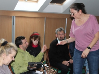 Zimowe Zajęcia Feryjne_43