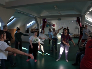 Zimowe Zajęcia Feryjne_5