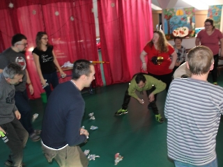 Zimowe Zajęcia Feryjne_82