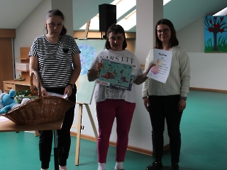 Rozstrzygnięcie konkursu Kolorowa Wielkanoc_1