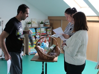 Rozstrzygnięcie konkursu Kolorowa Wielkanoc_2