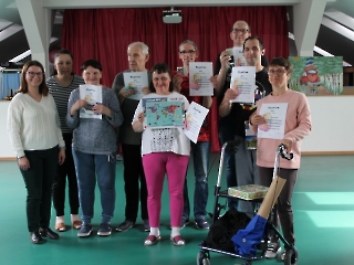 Rozstrzygnięcie konkursu Kolorowa Wielkanoc_6