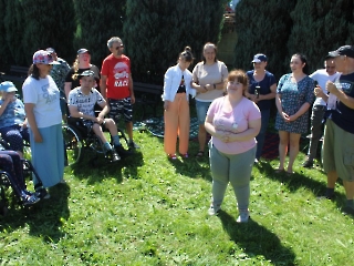 Spacer i zabawy na świeżym powietrzu_22