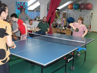 Turniej Ping Ponga_13
