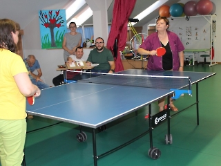 Turniej Ping Ponga_14