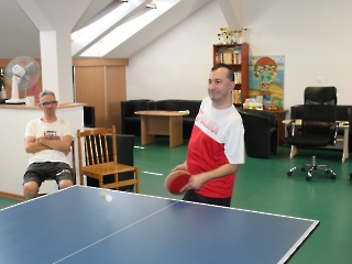 Turniej Ping Ponga_19