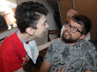 Turniej Ping Ponga_9