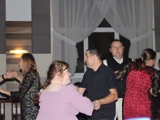 Andrzejki w Krzywiniu_13