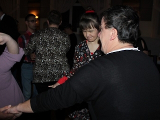 Andrzejki w Krzywiniu_4