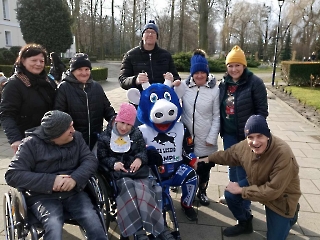 Spotkanie z Byczkiem Fredkiem_1