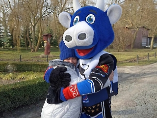 Spotkanie z Byczkiem Fredkiem_2