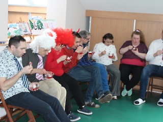 Zimowe Zajęcia Feryjne_24