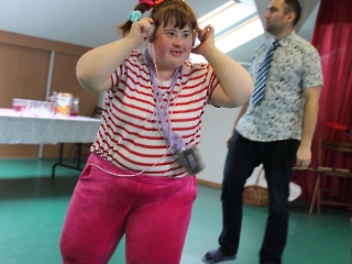 Zimowe Zajęcia Feryjne_32