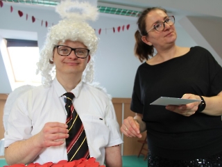 Zimowe Zajęcia Feryjne_40