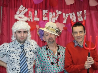 Zimowe Zajęcia Feryjne_57