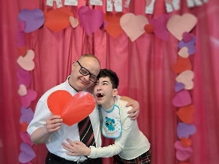 Zimowe Zajęcia Feryjne_65